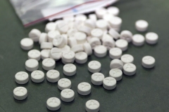 В Мариуполе устранили две нарколаборатории