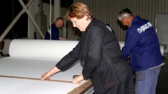 В «ДНР» запустили «отжатое» мебельное предприятие, директор – местный воротила