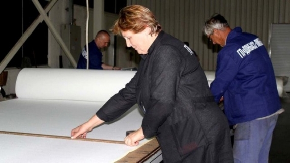 В «ДНР» запустили «отжатое» мебельное предприятие, директор – местный воротила