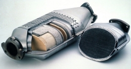 Умная экономия при замене автокатализаторов