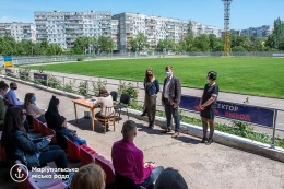 39 молодых жителей Мариуполя получат собственные квартиры