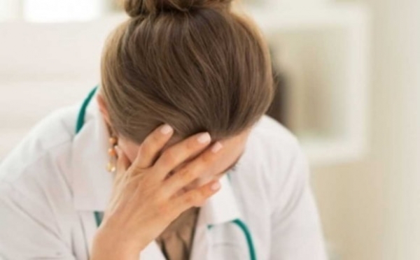 Родители пациентки детской больницы избили медсестру