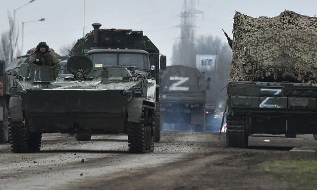 Россияне установили новый срок захвата Донетчины – 1-е апреля 2026-го года