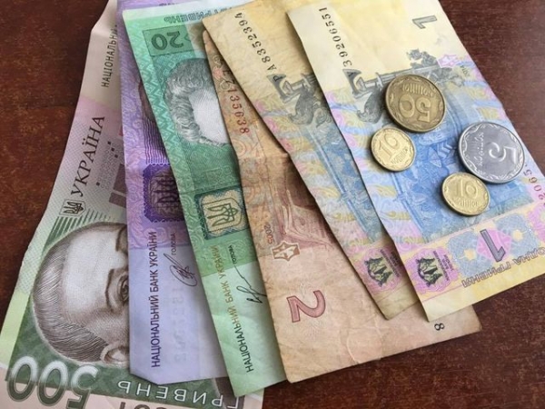 Житель ОРДО присвоил бюджетные средства во время ремонта медучреждений