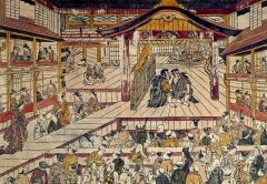 «Мир кабуки» во Львове