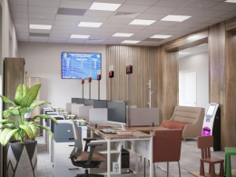 У жителей Угледарской громады появится Центр предоставления админуслуг