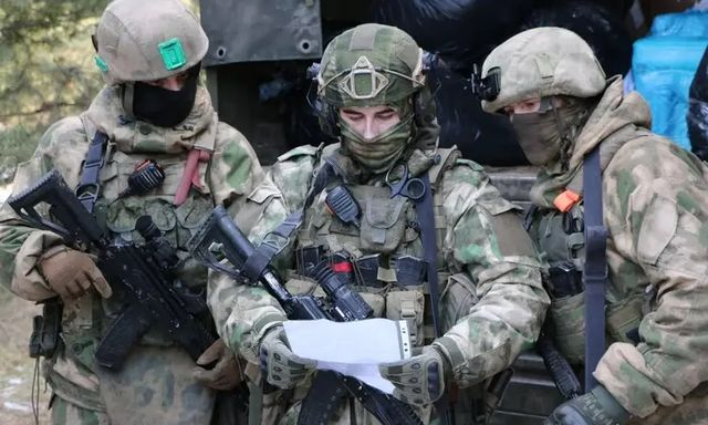 В жестоком бою у Песчаного ВСУ остановили попытку вражеского наступления