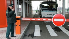 В «ДНР» нерегулярные пассажирские перевозки в РФ будут осуществляться только через один пункт пропуска