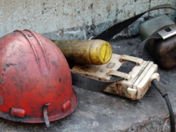 ЧП на шахте в Донецкой области: 11 горняков эвакуированы