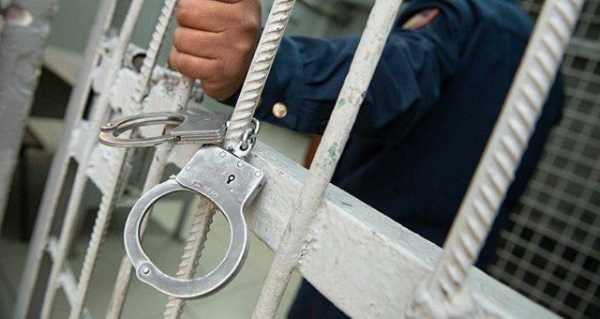 Житель Дружковки наказан судом на 11 лет тюремного заключения