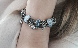 Что такое браслеты Pandora, чем особенны и почему так популярны