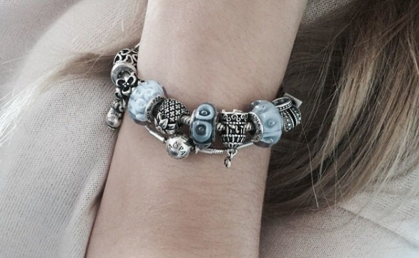 Что такое браслеты Pandora, чем особенны и почему так популярны