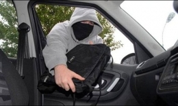 В Славянске задержали преступную группу, которая обворовывала автомобили