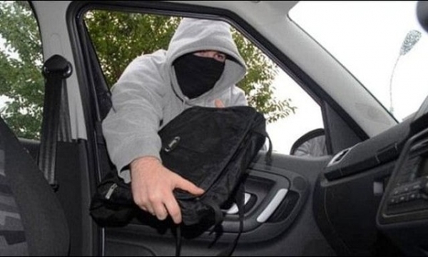 В Славянске задержали преступную группу, которая обворовывала автомобили