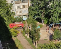 В реанимации скончался подросток, пострадавший от взрыва гранаты