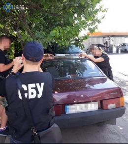 Разоблачена группировка, незаконно оформлявшая соцвыплаты жителям ОРДО