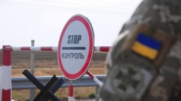 С ноября пересекать линию разграничения с товарами можно только 1 раз в сутки