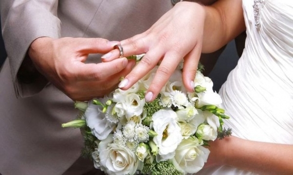 Брак за 24 часа: еще три города Донецкой области присоединятся к проекту