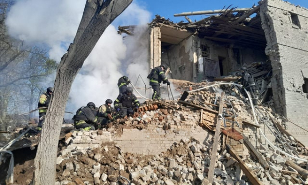 Вражеские обстрелы Донетчины – погибли три человека, в том числе ребенок