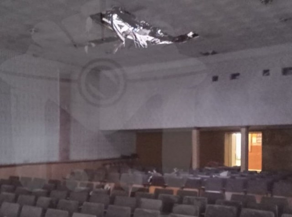 ВСУ нанесли удар по месту скопления россиян в селе Кумачово