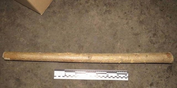 Арендатор дома палкой избил хозяина жилья до смерти – начато уголовное производство