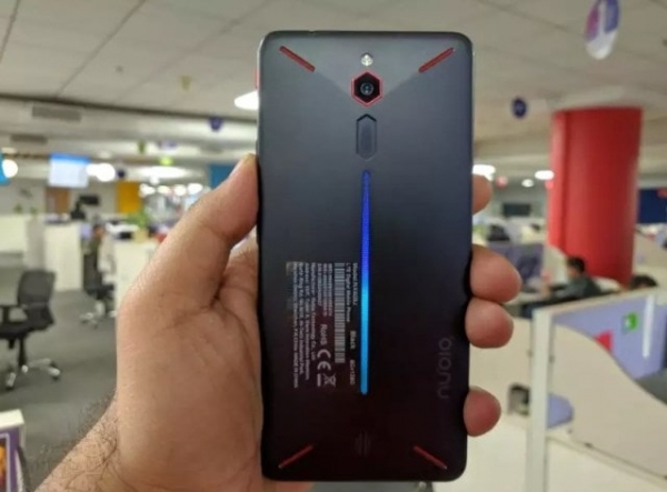 Полный обзор смартфонов от ZTE