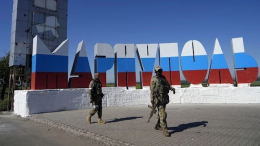 Репрессивная машина РФ в Мариуполе добралась до детей и подростков