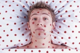 В «ДНР» растет число заболевших опасным недугом