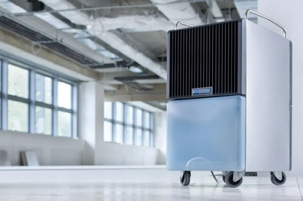 Промышленный осушитель воздуха: что это такое, виды, применение