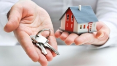 В Мариуполе и Покровске переселенцам выдадут квартиры