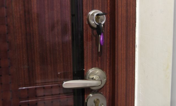 Житель Краматорска обвиняется в мародерстве в условиях военного времени