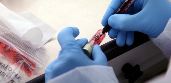 Коронавирус в ОРДО – в Амвросиевке от Covid-19 скончался мужчина