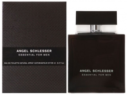 Ангел шлессер: духи мужские!