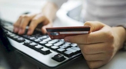 20-летний житель парень попался на уловку мошенников