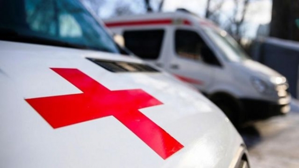 На заводе в «ДНР» обрушилась крыша: погиб человек