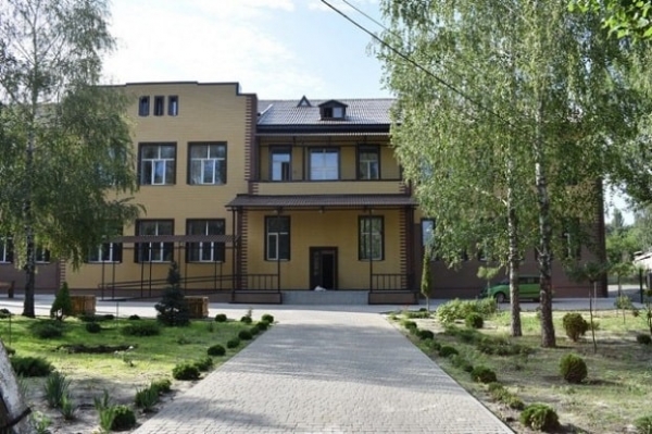 В Бахмуте завершается ремонт колледжа искусств