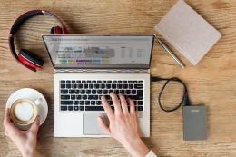 Как ухаживать за ноутбуком (макбуком) в домашних условиях: полезные советы