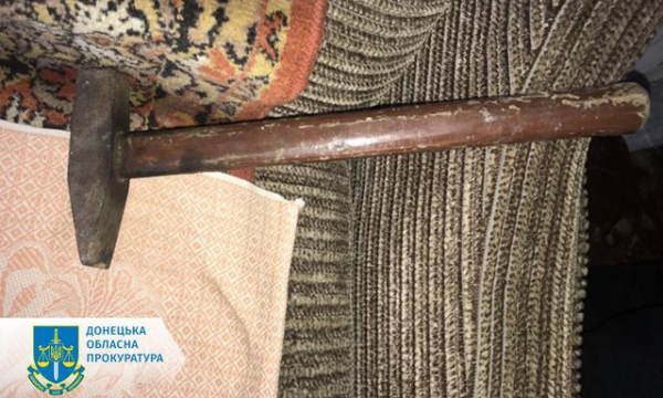 Житель села Новотроицкое подозревается в двух жестоких убийствах (фото)