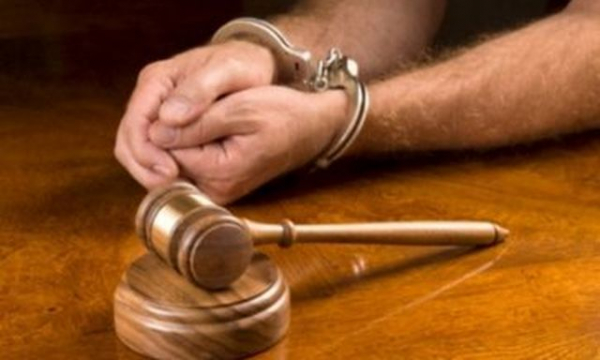 10 жителей области, воевавшие на стороне России, осуждены к 15 годам тюрьмы