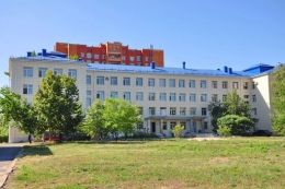 Из-за коронавиуса в Славянске закрыли роддом