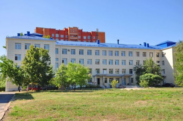 Из-за коронавиуса в Славянске закрыли роддом