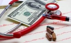 Жители «ДНР» жалуются на «бесплатную» медицину