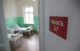 Оккупанты в Мариуполе закрывают больницы – не хватает денег