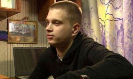 17-летнему подростку из Мариуполя в России вручили повестку