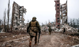 Оккупанты в Донецкой области намерены развивать «военный туризм»