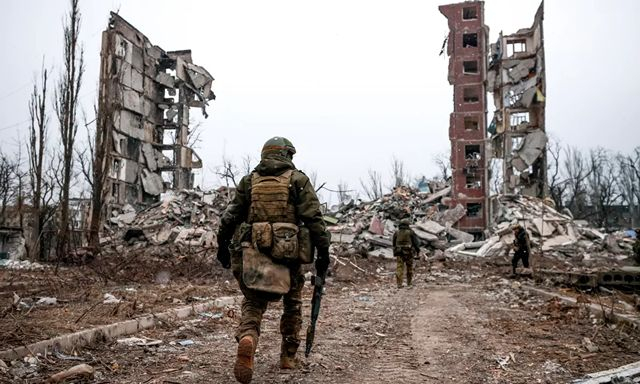 Оккупанты в Донецкой области намерены развивать «военный туризм»