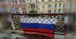 Украина добилась освобождения из плена боевиков жены гражданина Испании