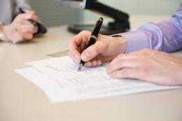 В территориальных отделах УСЗН Мариуполя ускорен процесс оформления субсидий