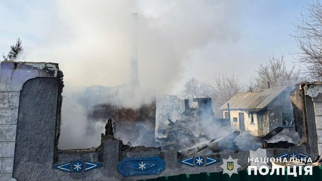 За выходные россияне убили четверых жителей Донетчины