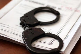 36-летнему мужчине за службу в российской армии заочно объявлено подозрение